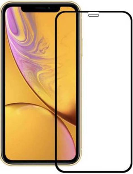 SRT Edge To Edge Tempered Glass for Apple iPhone XR