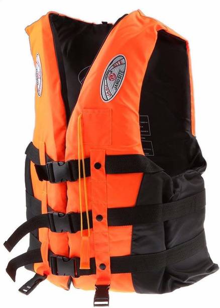 Feeling mall Water Sports Life Jacket Professional Swimwear Fishing Jacket Swim Floatation Belt