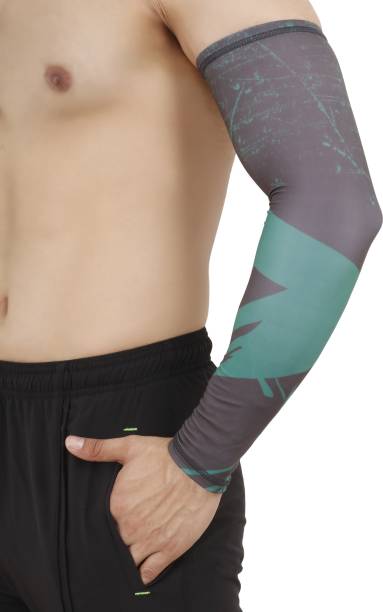 never lose Nylon Arm Sleeve For Men & Women With Tattoo