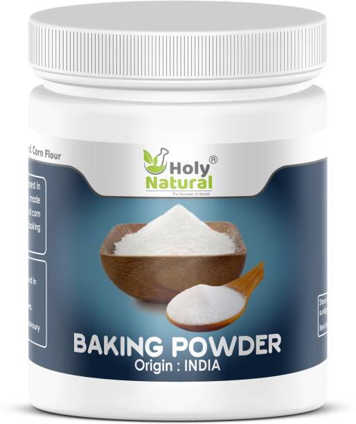 Holy Natural Baking Powder - 250 GM Baking Powder