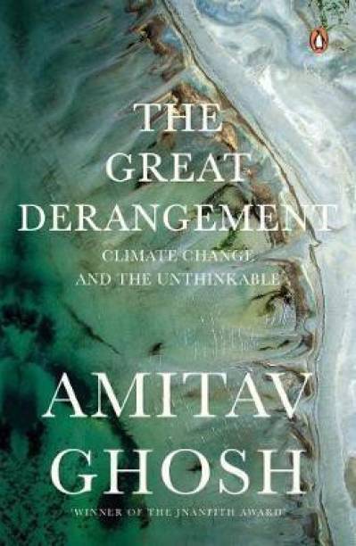 The Great Derangement: From bestselling author and winner of the 2018 Jnanpith Award