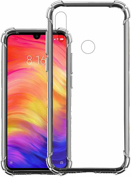 KWINE CASE Back Cover for Mi Redmi Note 7, Mi Redmi Note 7 Pro, Mi Redmi Note 7S