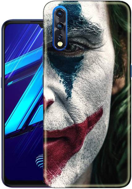 Flipkart SmartBuy Back Cover for Vivo Z1x