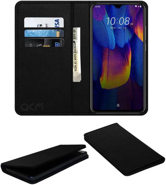 ACM Flip Cover for Htc Wildfire X