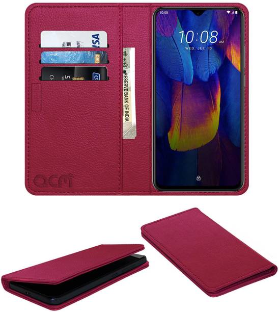 ACM Flip Cover for Htc Wildfire X