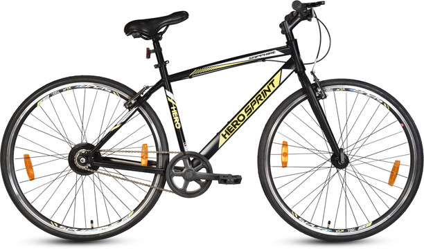 Hero sprint shop gleam 27t