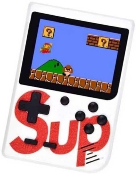TABARET Mario, Super Mario, DR Mario, Contra 8 GB with FIFA 14