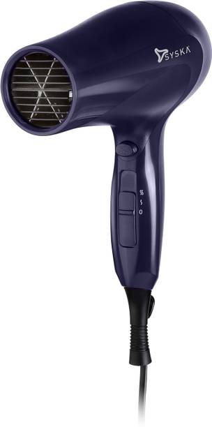 Syska HDP1500 Hair Dryer