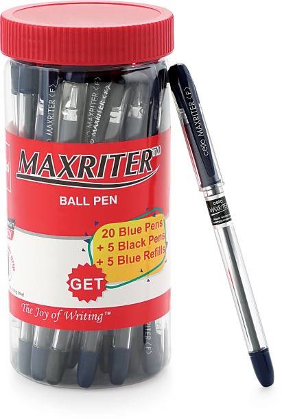 cello Maxwriter Ball Pen