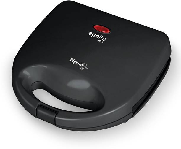 Pigeon Egnite Plus Sandwich maker Toast