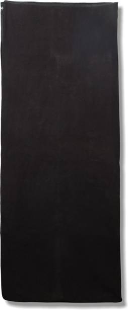 Tripole Fleece Sleeping Bag cum Blanket Sleeping Bag