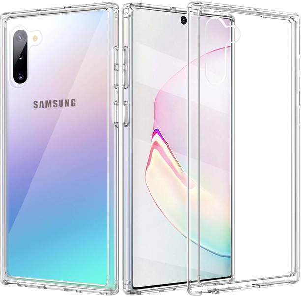 Hamz Back Cover for Samsung Galaxy Note 10