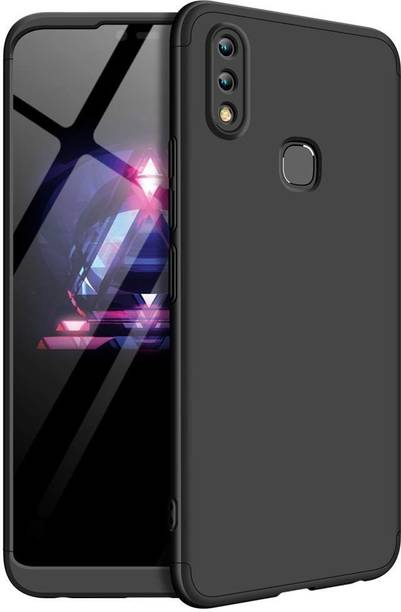 KJYOTHI Back Cover for Vivo Y83 Pro