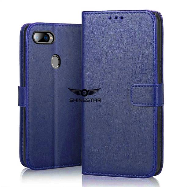 SHINESTAR. Back Cover for Realme 2