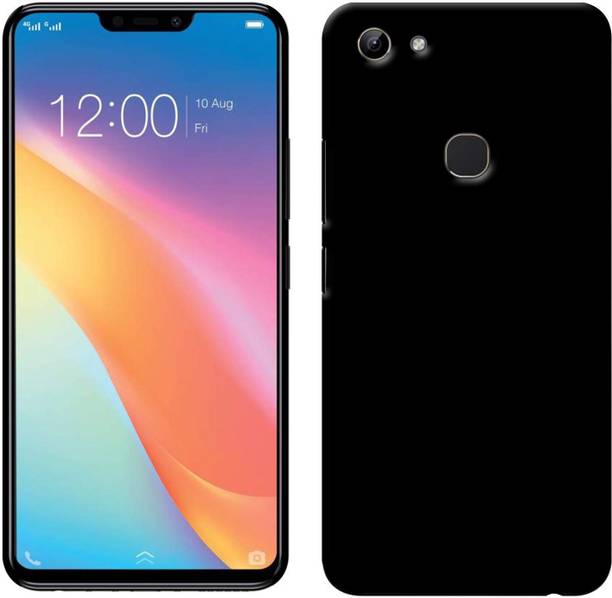 KJYOTHI Back Cover for Vivo Y81