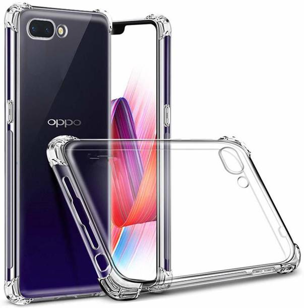 EXOTIC FLOURISH Back Cover for Oppo A3s