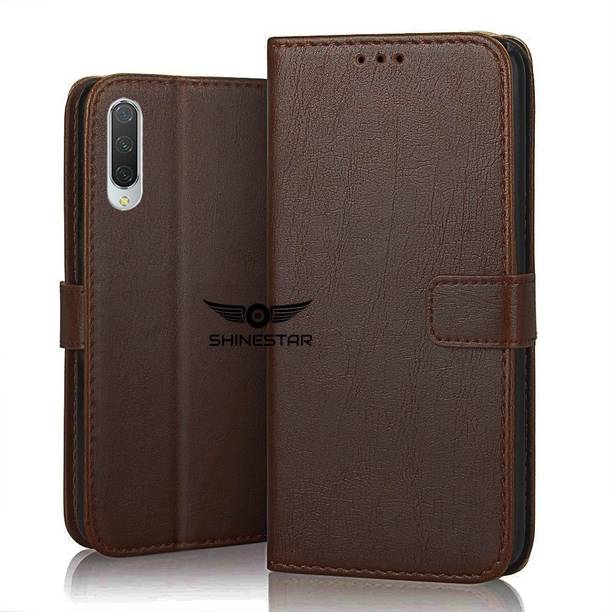 SHINESTAR Back Cover for Mi A3
