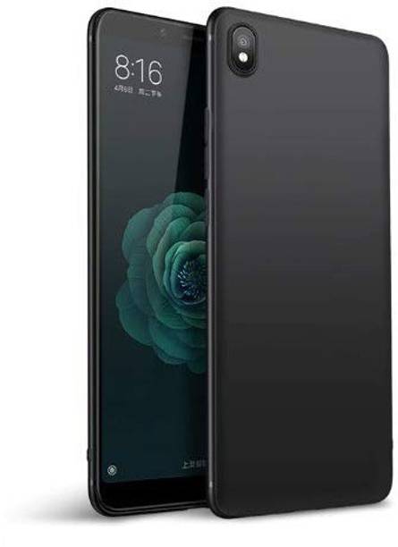 KJYOTHI Back Cover for Mi Redmi 7A