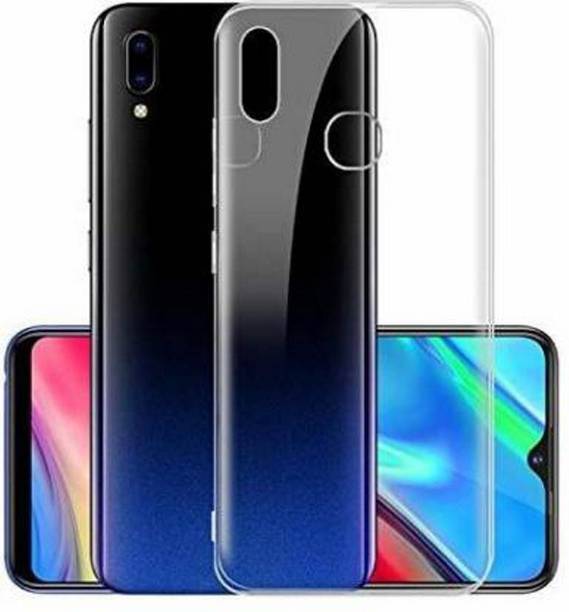 SRT Back Cover for Vivo Y93