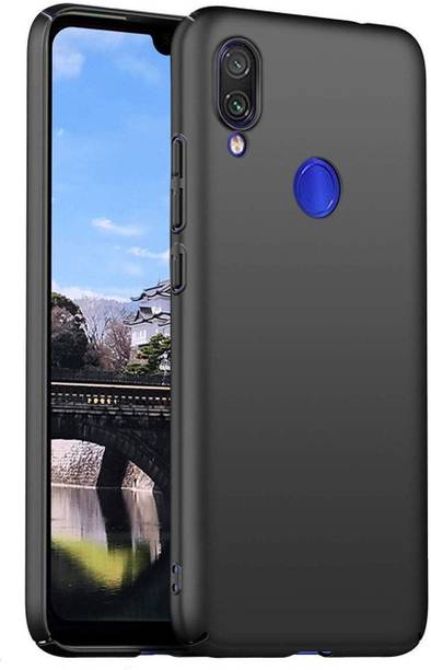 KJYOTHI Back Cover for Mi Redmi Y3