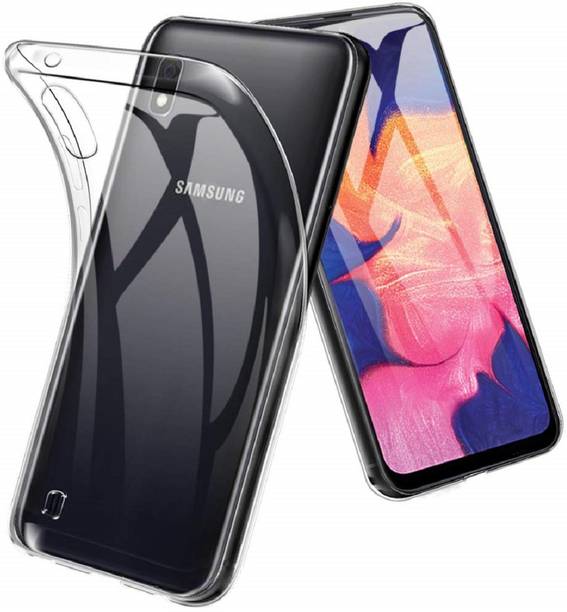 Spinzzy Back Cover for Samsung Galaxy A10