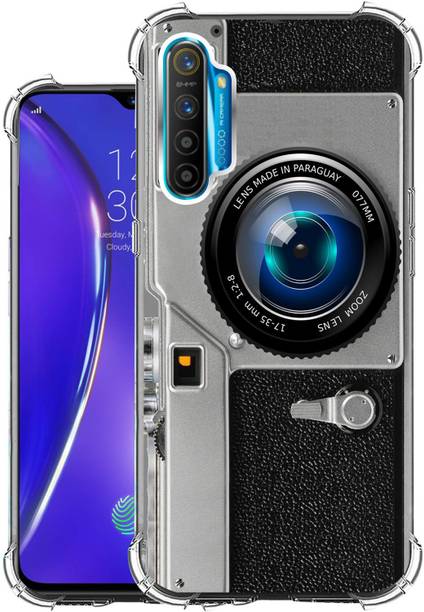 Snazzy Back Cover for Realme XT