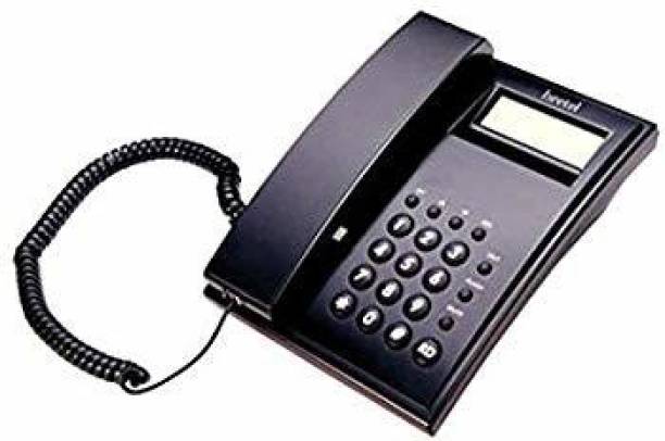 Beetel C51 Corded Landline Phone