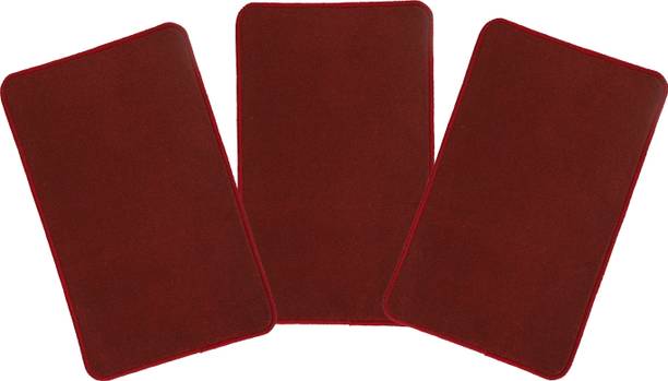Fancy Walas Cotton Door Mat