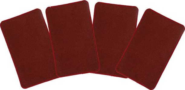 Fancy Walas Cotton Door Mat