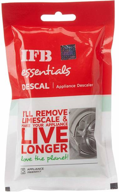 IFB WASHING MACHINE DRUM CLEANING POWDER 300 g