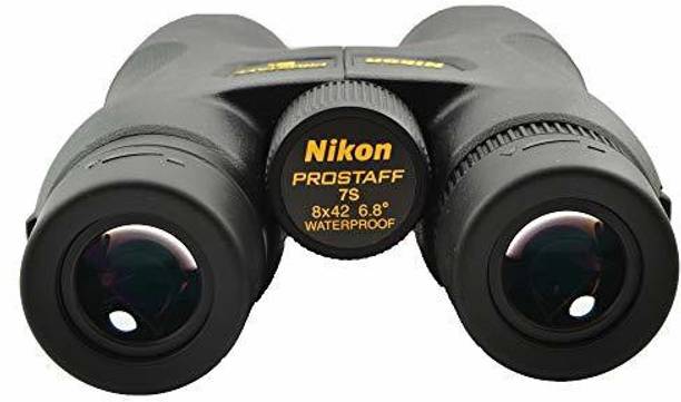 NIKON PROSTAFF 7S 8x42 Binoculars