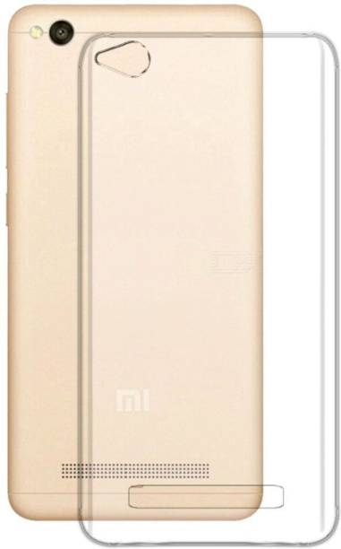 OffersOnly Back Cover for Mi Redmi 5A