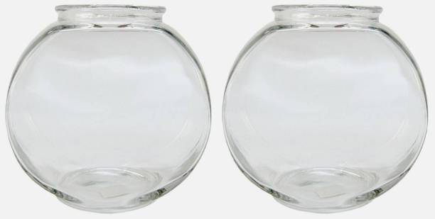 Somil F-25 Round Ends Aquarium Tank