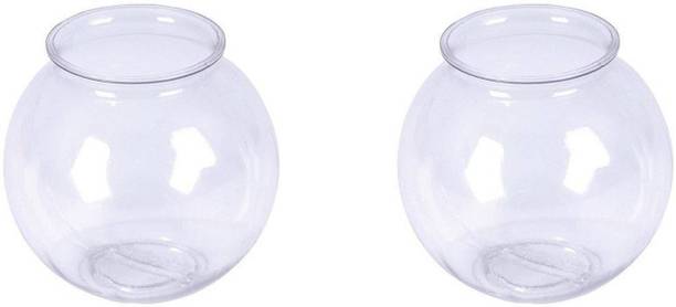 Somil F-42 Round Ends Aquarium Tank