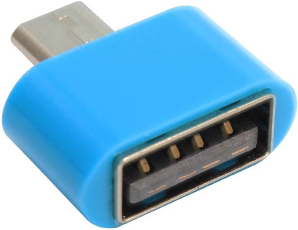 Datalect Micro USB OTG Adapter