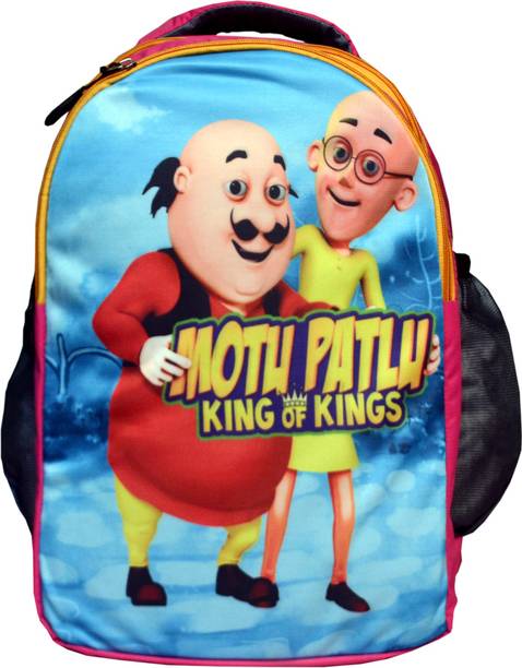 Sanstar HIFORA Waterproof School Bag