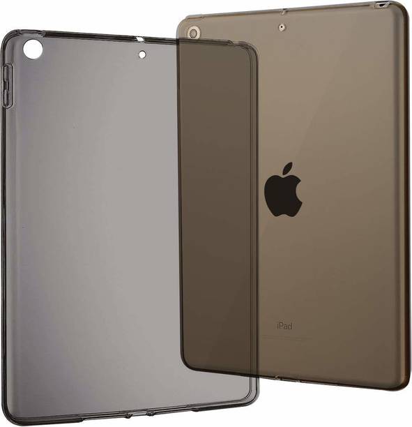 MOCA Back Cover for Apple iPad 9th Gen 10.2 inch