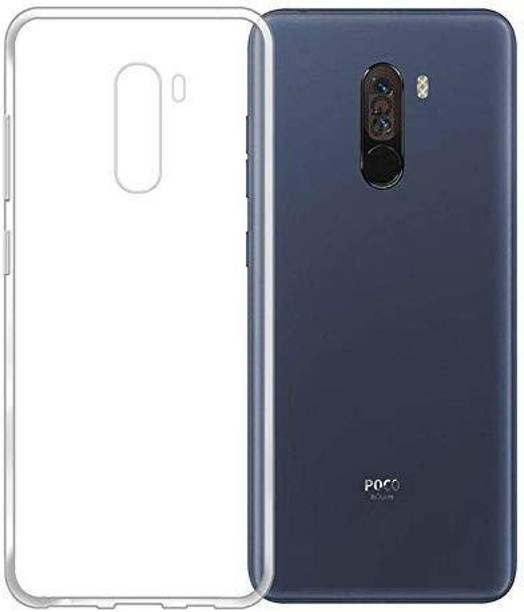 DMJHP Back Cover for POCO F1