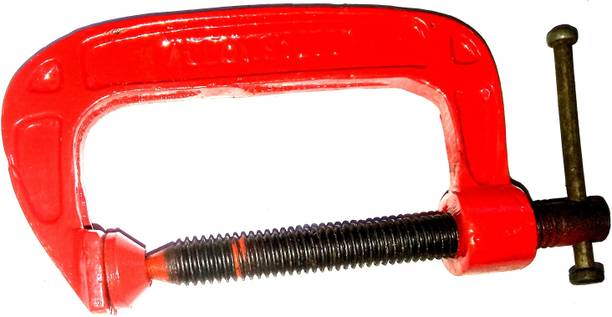 Inditrust C-clamp