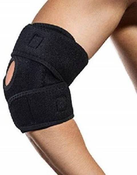 Leosportz Adjustable Elbow Support Elbow Support