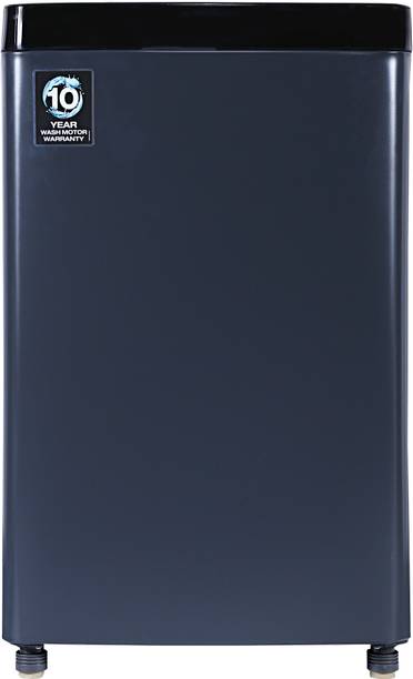 Godrej 6.5 kg Fully Automatic Top Load Washing Machine Grey