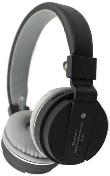 HIFY SH_12_HEADPHONE Bluetooth