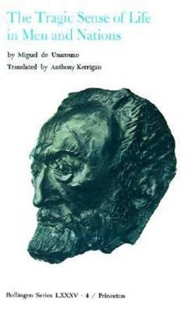Selected Works of Miguel de Unamuno, Volume 4