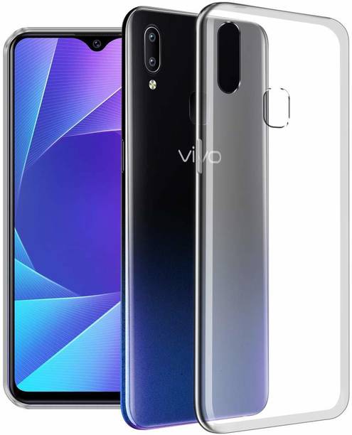 Spinzzy Back Cover for Vivo Y91, Vivo Y93, Vivo Y95