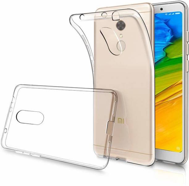 YOFO Back Cover for Mi Redmi 5