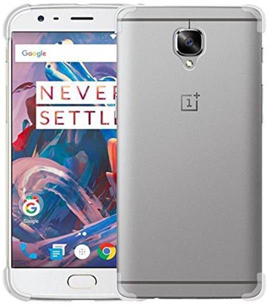 msanss Back Cover for OnePlus 3T