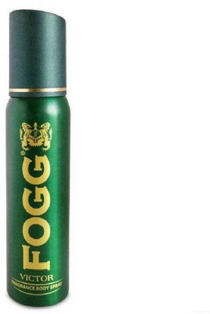 FOGG VICTOR BODY SPRAY Deodorant Spray  -  For Men & Women