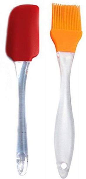 futurestyle x Cooking Non-Stick Flat Pastry Brush Silicon Flat Pastry Brush