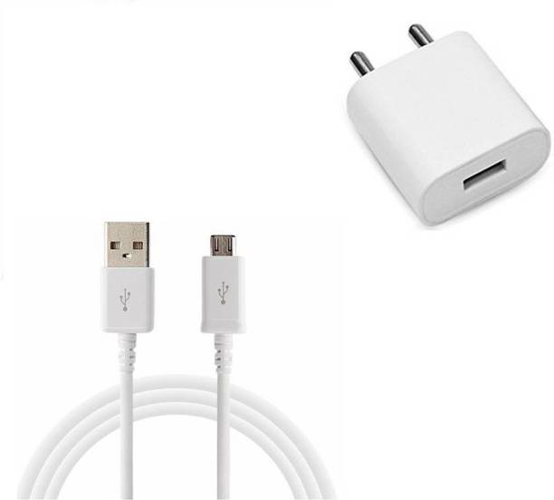 Webilla Wall Charger Accessory Combo for Vivo Y71