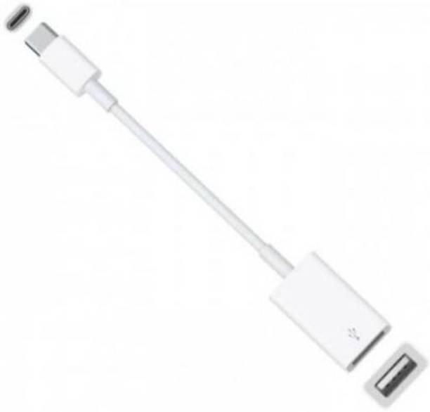SYARA Micro USB OTG Adapter